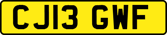 CJ13GWF