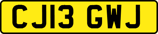 CJ13GWJ