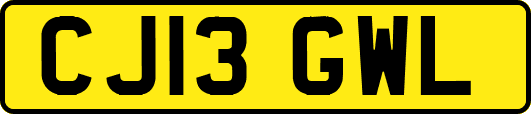 CJ13GWL
