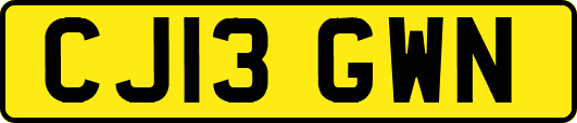 CJ13GWN