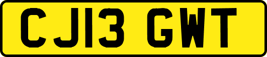 CJ13GWT