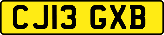 CJ13GXB