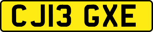 CJ13GXE