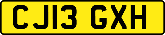 CJ13GXH