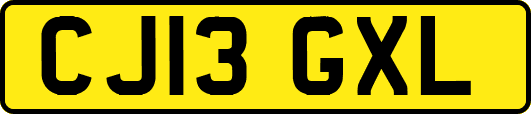 CJ13GXL