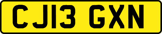 CJ13GXN