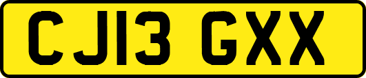 CJ13GXX