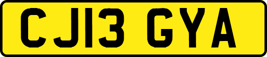 CJ13GYA