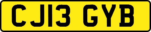 CJ13GYB