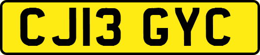 CJ13GYC