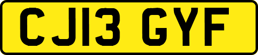 CJ13GYF