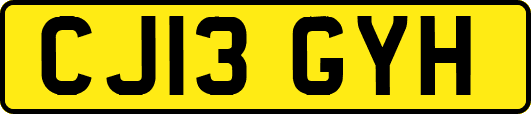 CJ13GYH