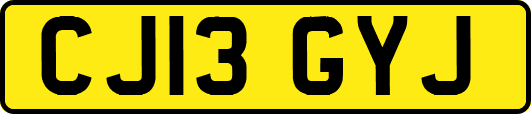 CJ13GYJ