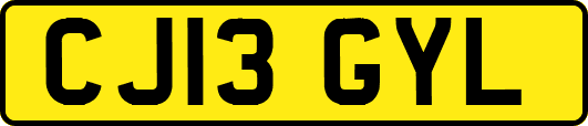 CJ13GYL