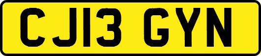 CJ13GYN