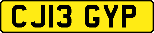 CJ13GYP