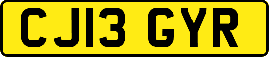 CJ13GYR