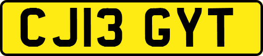 CJ13GYT