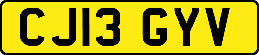 CJ13GYV