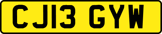 CJ13GYW