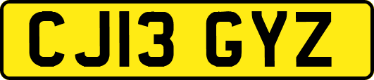 CJ13GYZ