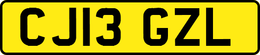 CJ13GZL