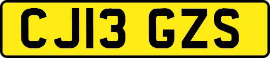 CJ13GZS