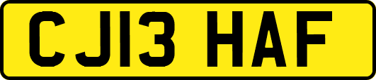 CJ13HAF