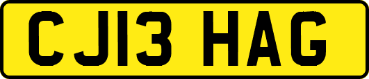 CJ13HAG