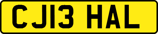 CJ13HAL