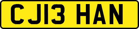 CJ13HAN