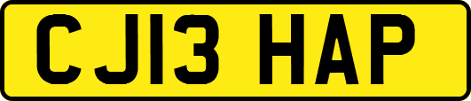 CJ13HAP