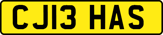 CJ13HAS