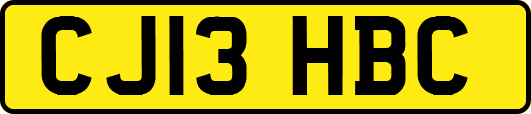 CJ13HBC