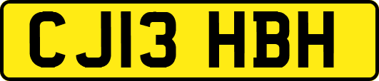 CJ13HBH