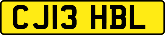 CJ13HBL