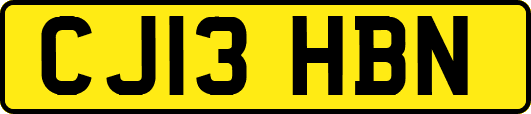 CJ13HBN