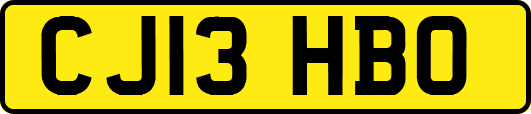 CJ13HBO