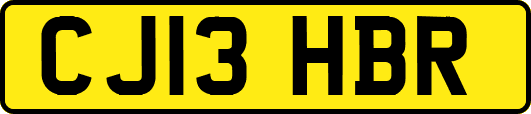 CJ13HBR