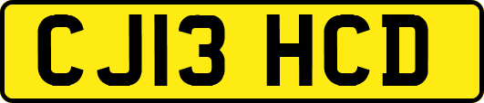 CJ13HCD