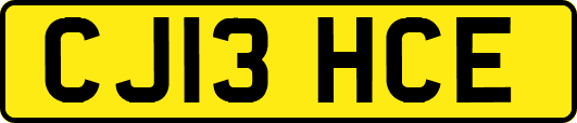 CJ13HCE