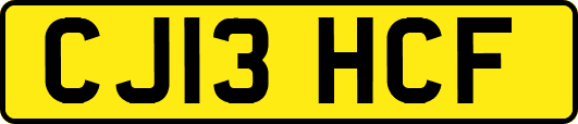CJ13HCF