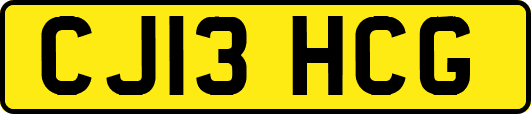 CJ13HCG