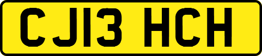 CJ13HCH