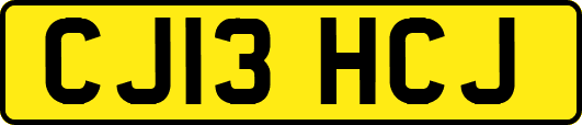 CJ13HCJ