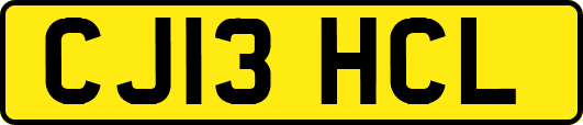 CJ13HCL