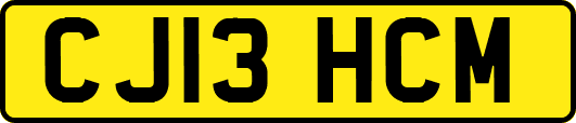 CJ13HCM