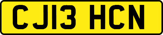 CJ13HCN