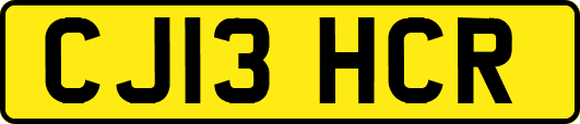 CJ13HCR