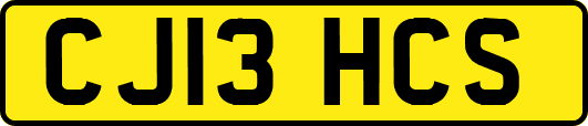 CJ13HCS